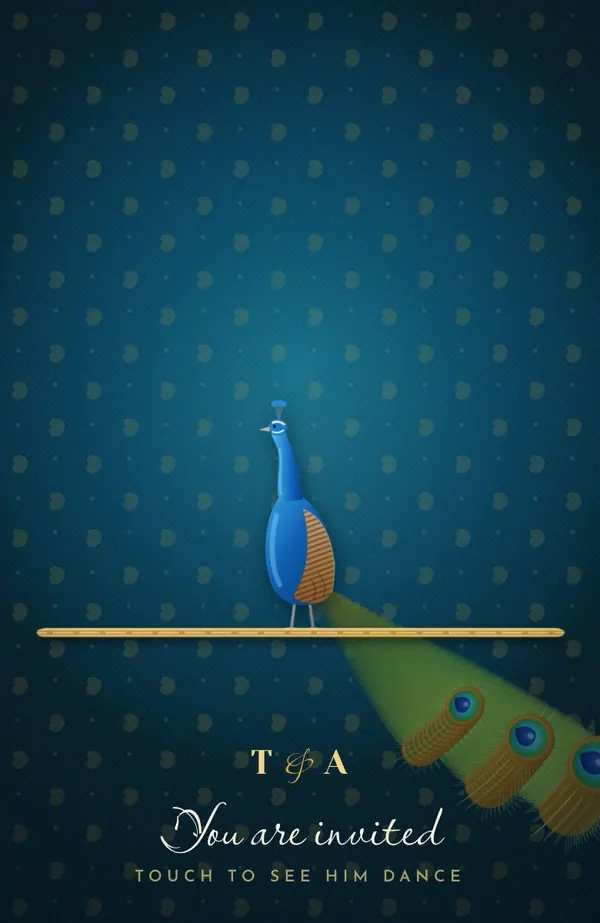 Mor invitation preview
